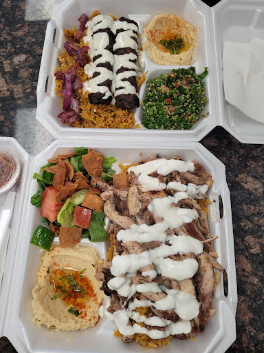 Photo of Shawarma & More Restaurant - 1383 N Leroy St, Fenton, MI 48430, USA